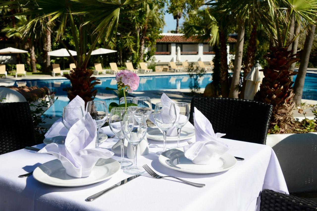 Hotel Kabila M'Diq